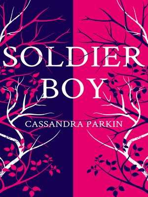 cover image of Soldier Boy
